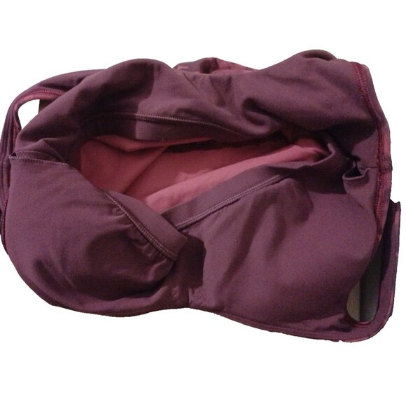 Lululemon Women Align Tank Top Red Multi Size 6 - Picture 8 of 8